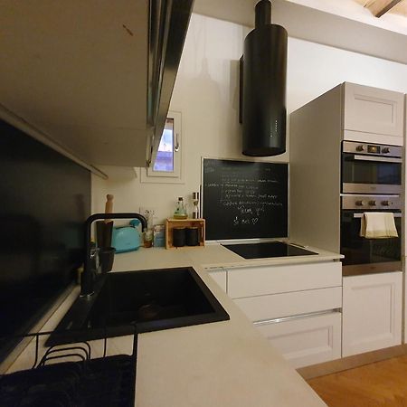 로마 Casa Menna 아파트 외부 사진