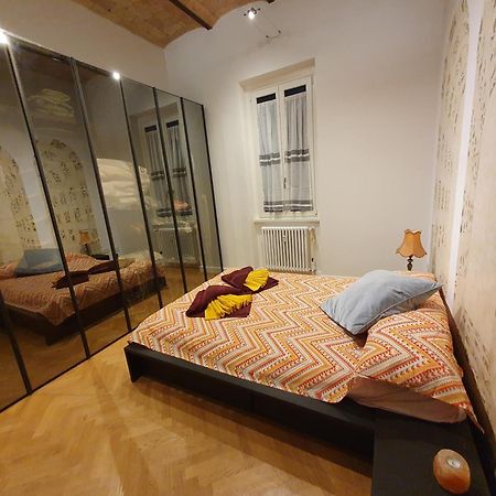 로마 Casa Menna 아파트 외부 사진