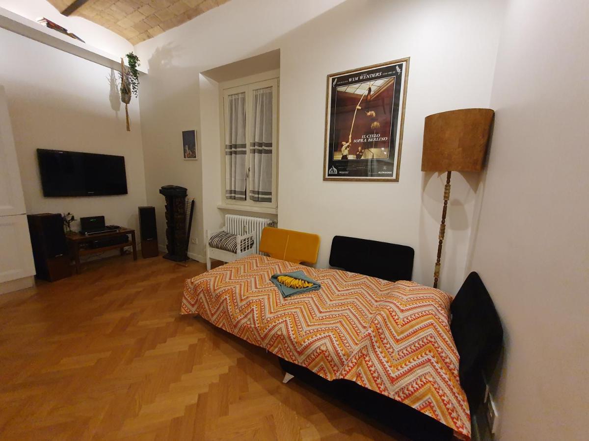 로마 Casa Menna 아파트 외부 사진