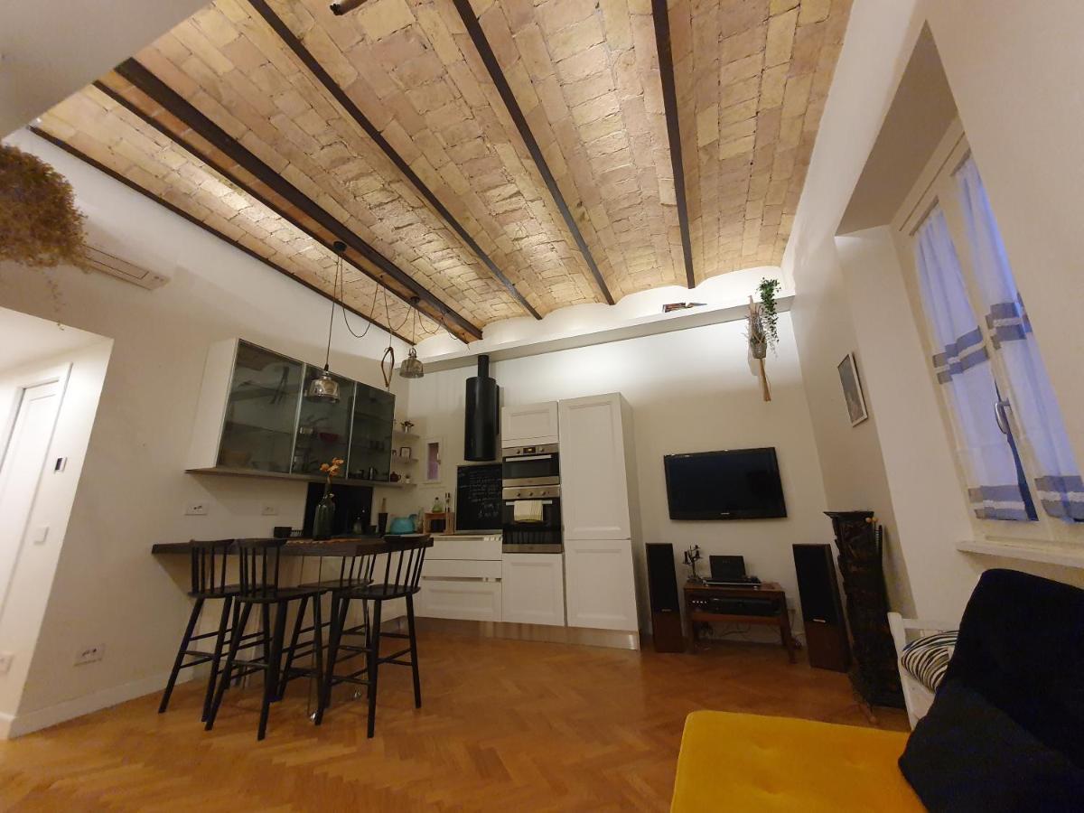 로마 Casa Menna 아파트 외부 사진