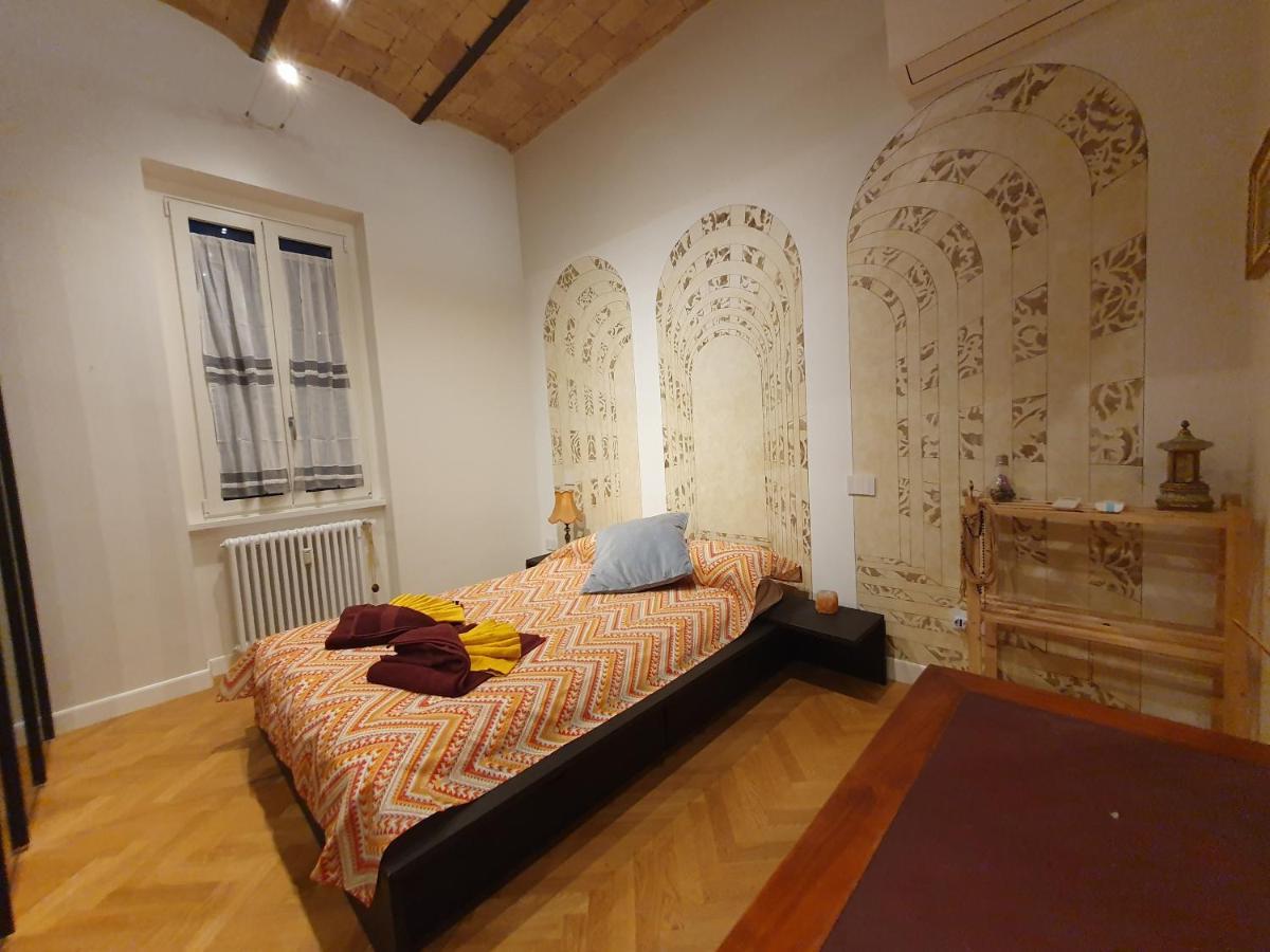 로마 Casa Menna 아파트 외부 사진