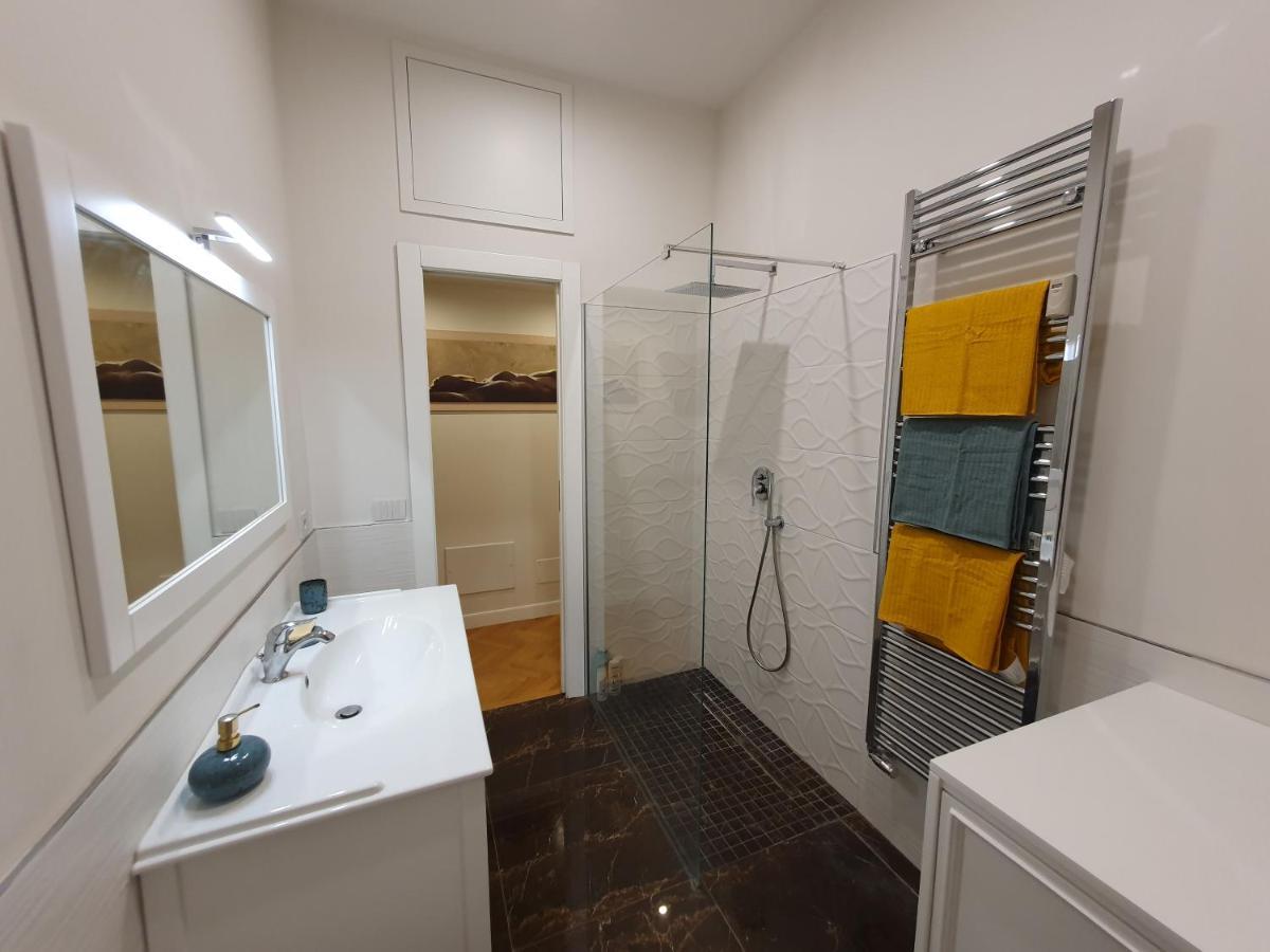 로마 Casa Menna 아파트 외부 사진