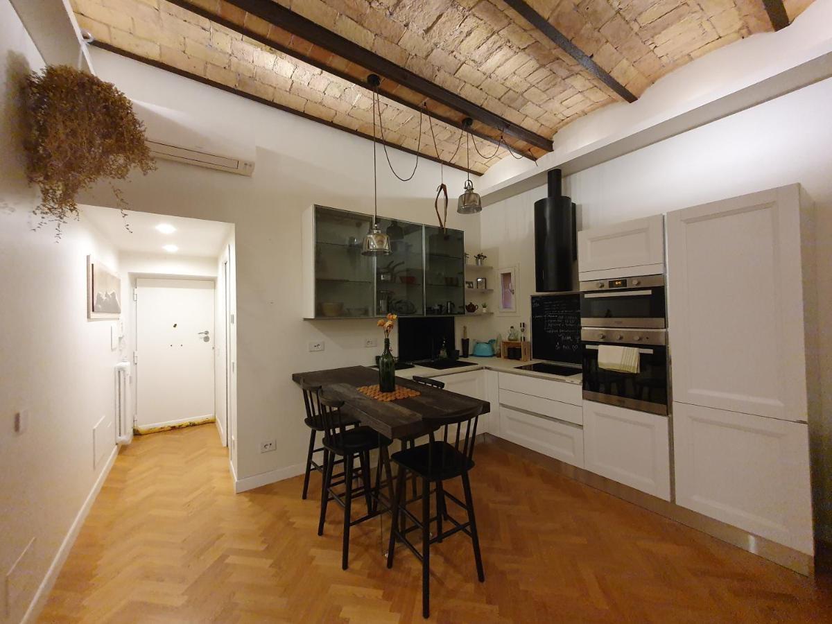 로마 Casa Menna 아파트 외부 사진