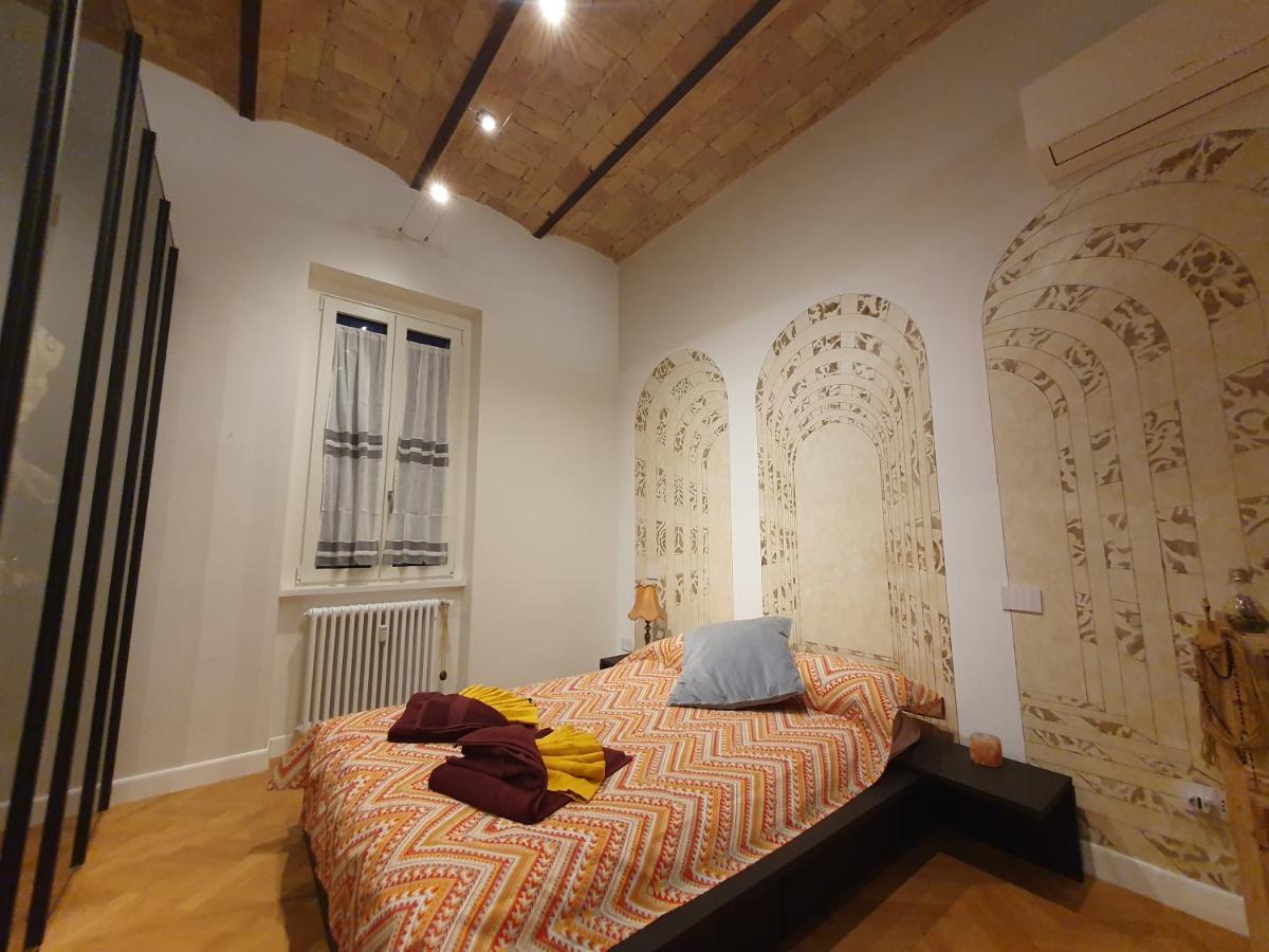 로마 Casa Menna 아파트 외부 사진