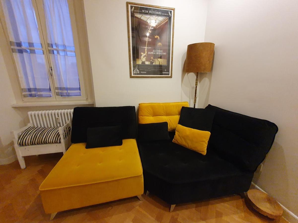 로마 Casa Menna 아파트 외부 사진