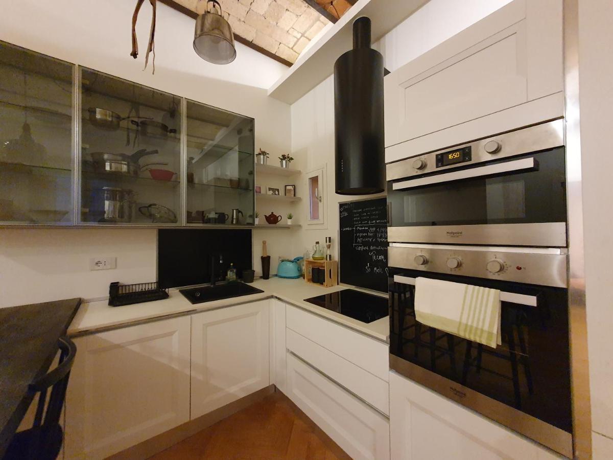 로마 Casa Menna 아파트 외부 사진