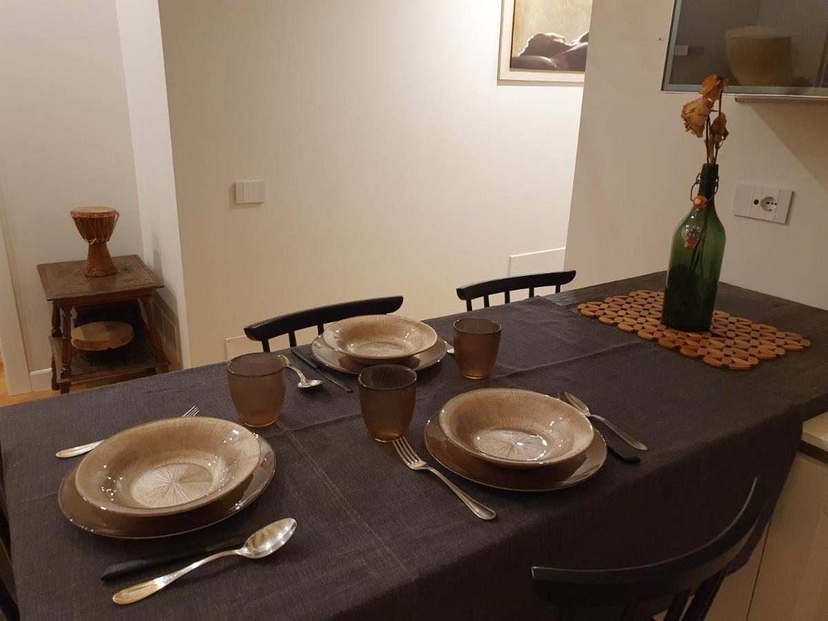 로마 Casa Menna 아파트 외부 사진