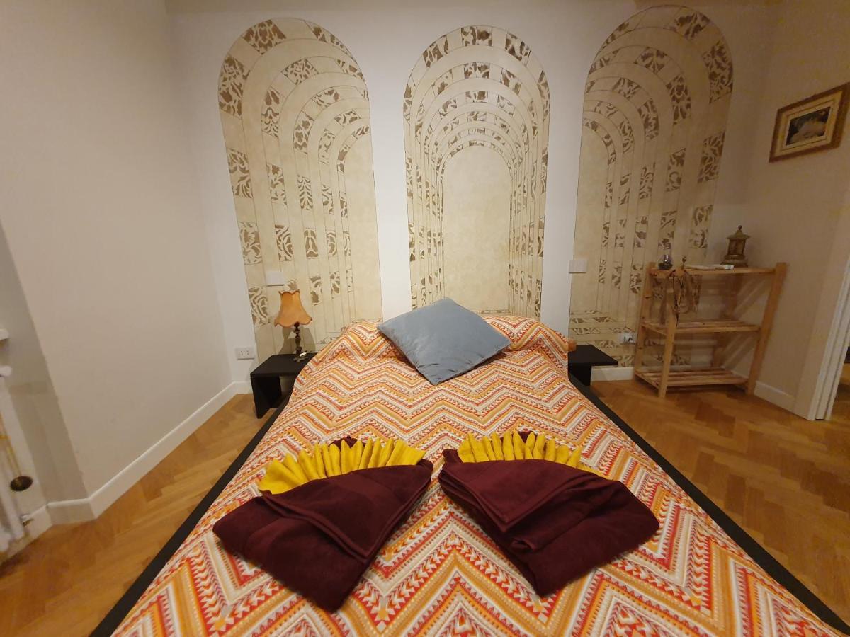 로마 Casa Menna 아파트 외부 사진