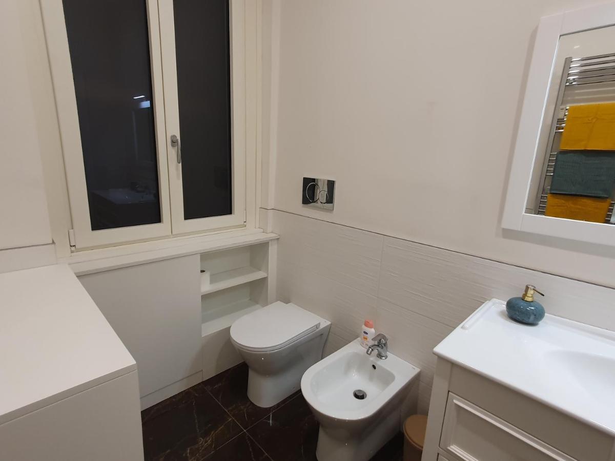 로마 Casa Menna 아파트 외부 사진