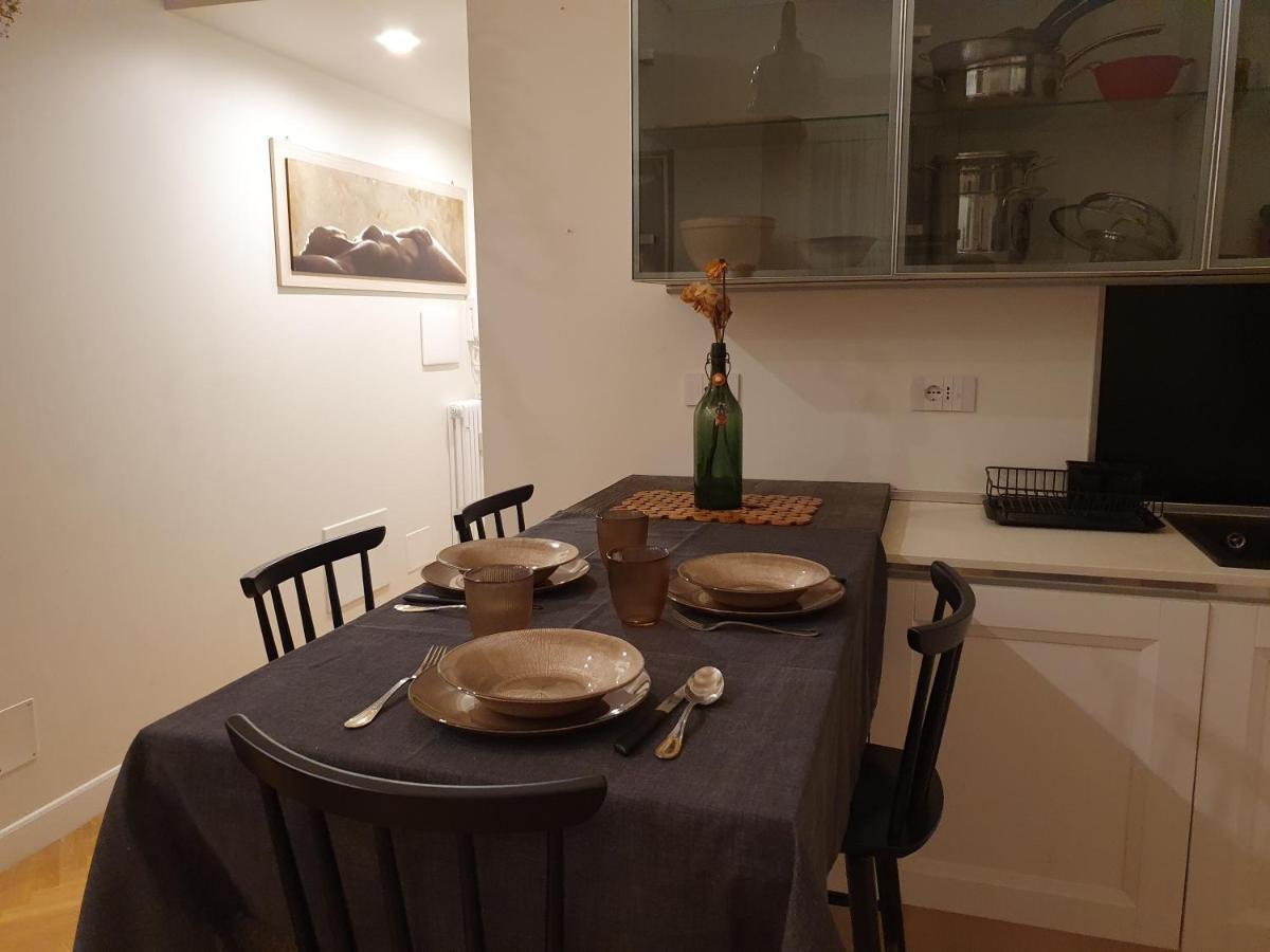 로마 Casa Menna 아파트 외부 사진