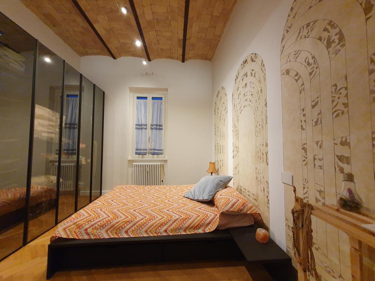 로마 Casa Menna 아파트 외부 사진