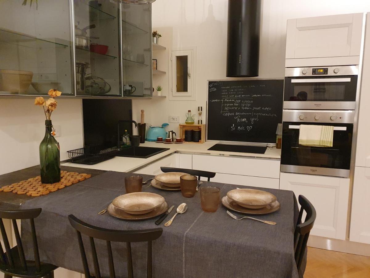로마 Casa Menna 아파트 외부 사진