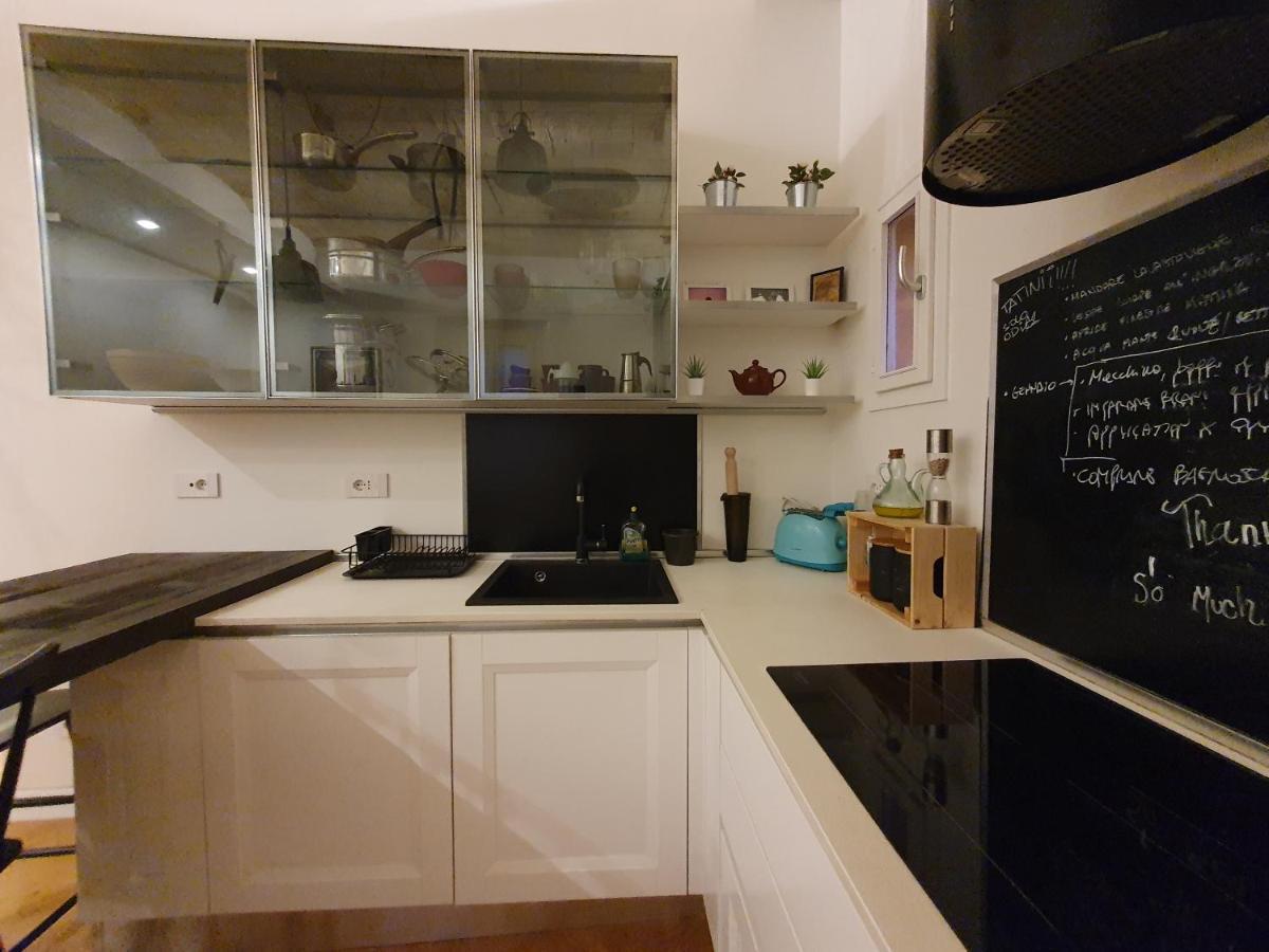 로마 Casa Menna 아파트 외부 사진