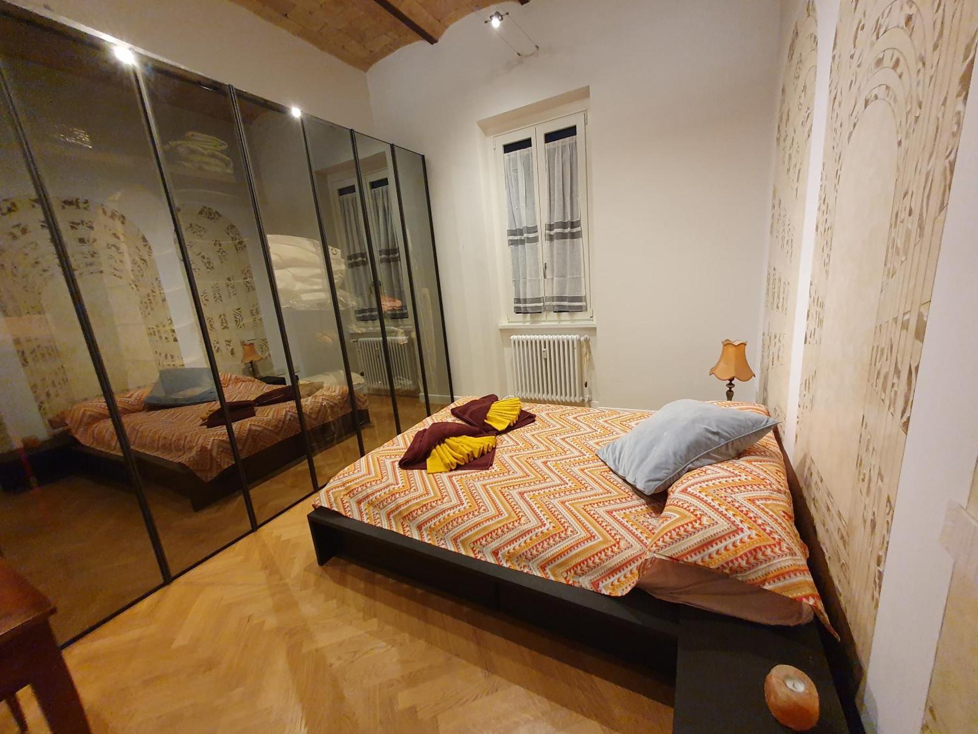 로마 Casa Menna 아파트 외부 사진